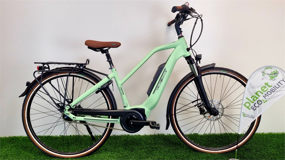 Velo best sale electrique vdv